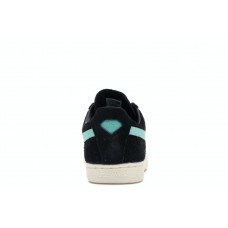 Кроссовки Puma Suede Diamond Supply Co. Black