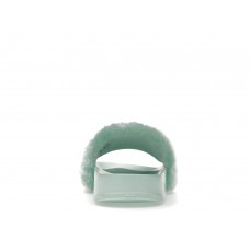 Женские кроссовки Puma Fur Slide Rihanna Fenty Bay (W)