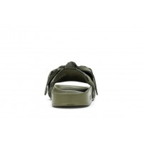 Женские Puma Bow Slide Rihanna Fenty Olive (W)