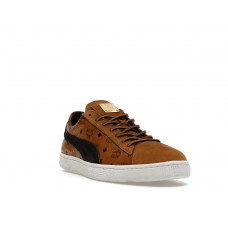 Кеды Puma Suede Classic MCM