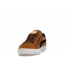 Кеды Puma Suede Classic MCM