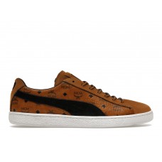 Кеды Puma Suede Classic MCM