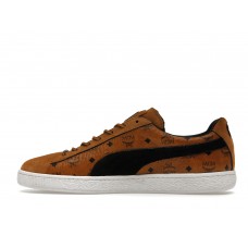 Кеды Puma Suede Classic MCM