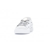 Кеды Puma Suede Classic MCM (White)