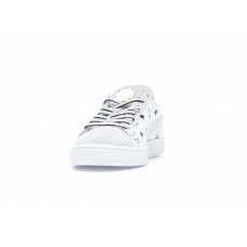 Кеды Puma Suede Classic MCM (White)