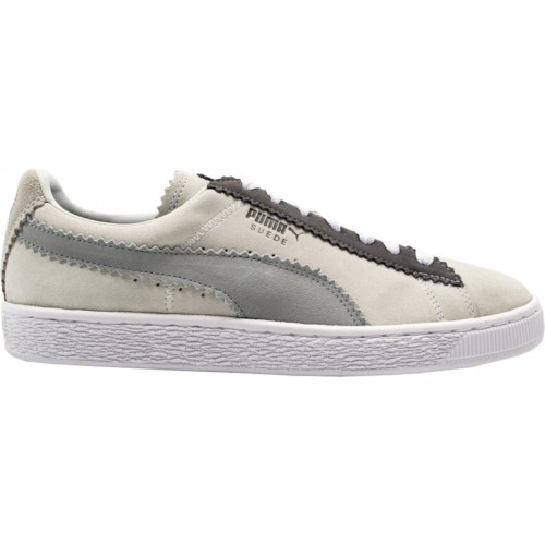 Puma Suede Michael Lau - мужская сетка размеров