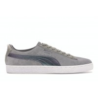 Кеды Puma Suede Classic Staple Pigeon