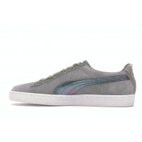 Кеды Puma Suede Classic Staple Pigeon