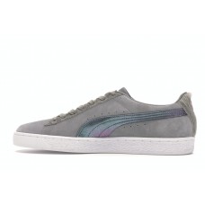 Кеды Puma Suede Classic Staple Pigeon