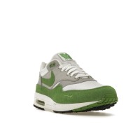 Кроссовки Nike Air Max 1 Patta 5th Anniversary Chlorophyll