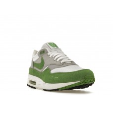 Кроссовки Nike Air Max 1 Patta 5th Anniversary Chlorophyll