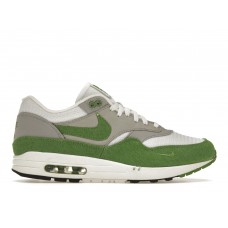 Кроссовки Nike Air Max 1 Patta 5th Anniversary Chlorophyll