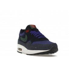 Кроссовки Nike Air Max 1 Patta 5th Anniversary Denim