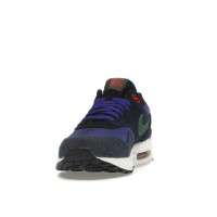 Кроссовки Nike Air Max 1 Patta 5th Anniversary Denim