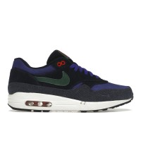 Кроссовки Nike Air Max 1 Patta 5th Anniversary Denim