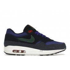 Кроссовки Nike Air Max 1 Patta 5th Anniversary Denim