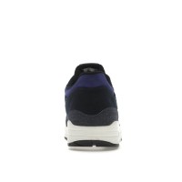 Кроссовки Nike Air Max 1 Patta 5th Anniversary Denim