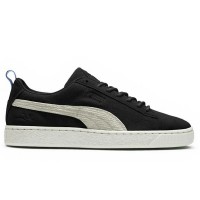 Puma Suede Big Sean Black Whisper White