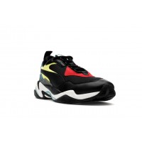 Кроссовки Puma Thunder Spectra Black