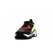 Кроссовки Puma Thunder Spectra Black