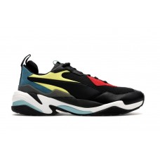 Кроссовки Puma Thunder Spectra Black