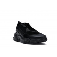 Кроссовки Puma Thunder Desert Triple Black