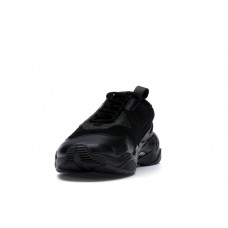 Кроссовки Puma Thunder Desert Triple Black