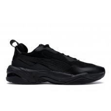 Кроссовки Puma Thunder Desert Triple Black