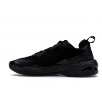 Кроссовки Puma Thunder Desert Triple Black
