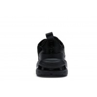 Кроссовки Puma Thunder Desert Triple Black