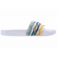 Женские кроссовки Puma Leadcat Slide Coogi White Multi (W)