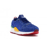 Кроссовки Puma RS-0 SEGA Sonic the Hedgehog