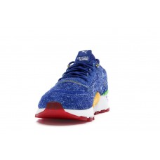 Кроссовки Puma RS-0 SEGA Sonic the Hedgehog