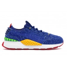 Кроссовки Puma RS-0 SEGA Sonic the Hedgehog