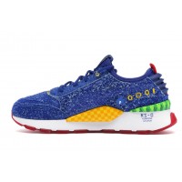 Кроссовки Puma RS-0 SEGA Sonic the Hedgehog