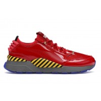 Кроссовки Puma RS-0 SEGA Dr. Eggman