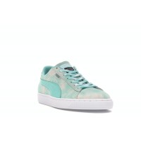 Puma Suede Dye Diamond Supply