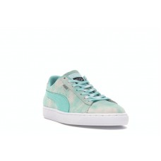 Puma Suede Dye Diamond Supply
