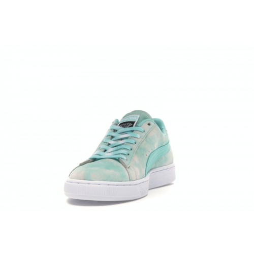 Puma Suede Dye Diamond Supply - мужская сетка размеров