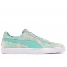 Puma Suede Dye Diamond Supply
