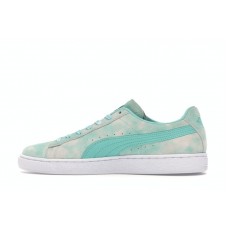 Puma Suede Dye Diamond Supply