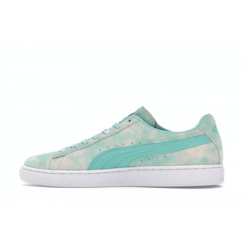 Puma Suede Dye Diamond Supply - мужская сетка размеров