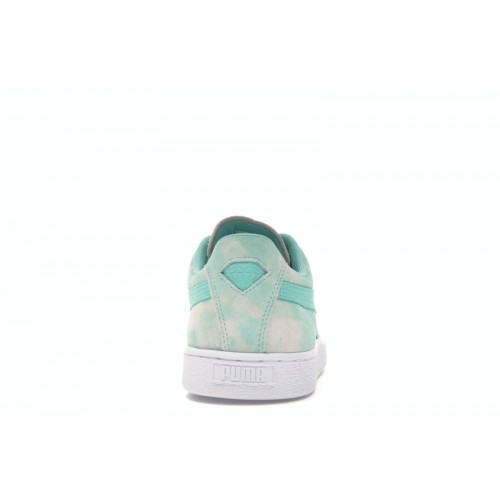 Puma Suede Dye Diamond Supply - мужская сетка размеров