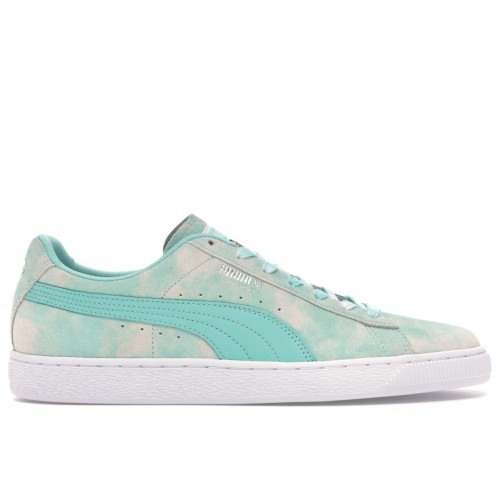 Puma Suede Dye Diamond Supply - мужская сетка размеров