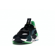 Кроссовки Puma RS-X Toys Black