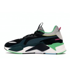 Кроссовки Puma RS-X Toys Black