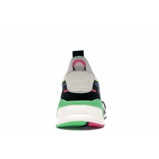 Кроссовки Puma RS-X Toys Black