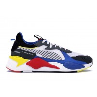 Кроссовки Puma RS-X Toys White