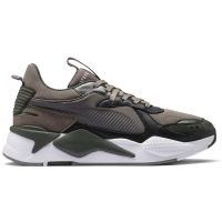 Кроссовки Puma RS-X Trophies Dark Shadow