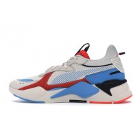 Кроссовки Puma RS-X Reinvention